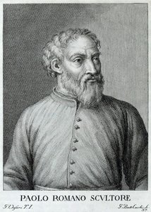 paolo romano