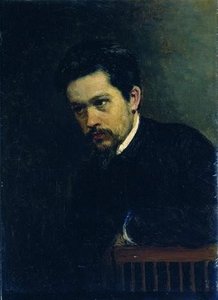 Nikolaj Aleksandrovič Jarošenko