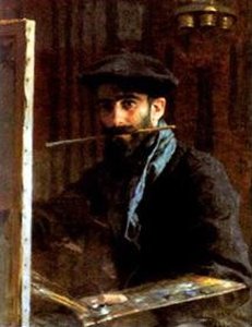 Alphonse-Étienne Dinet