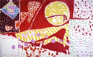 Patrick Heron