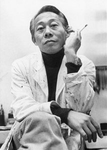 zao wou-ki