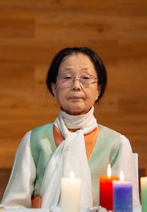 Lee Bang-ja