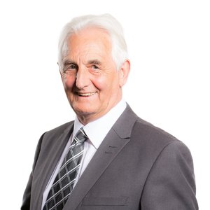 David John Rowlands