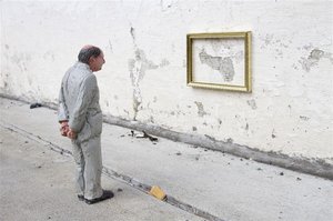 Isaac Cordal