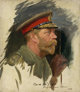 Herbert Arnould Olivier