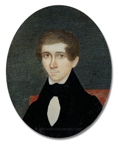 augustus fuller