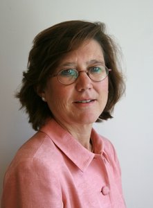 Carol Graham