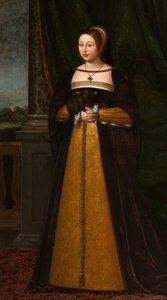 margaret l. r tudor