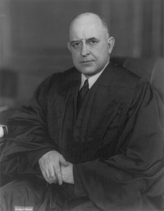 stanley reed