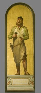 peter the younger vischer