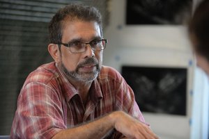 Martín García-Rivera