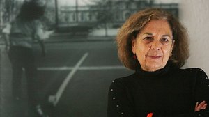 carlota eugenia rosenfeld villarreal