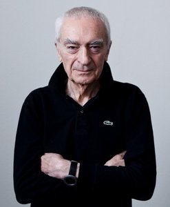 Masimo Vinjeli, Vignelli Associates