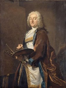 jean françois de troy