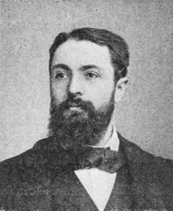 paul émile chabas