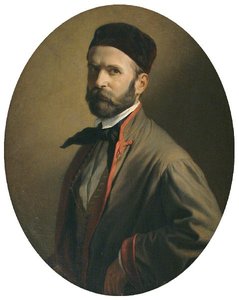 Henrik Weber
