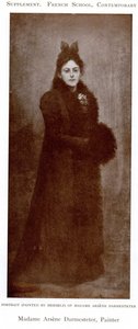 helena arsène darmesteter