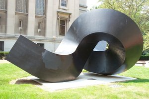Clement Meadmore