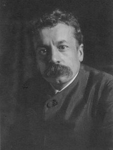 René Jules Lalique