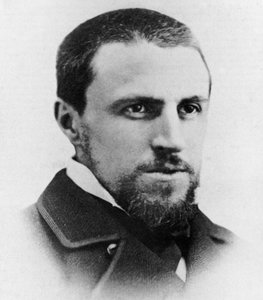 Gustavas Kajeobotas