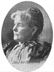 emma beach thayer
