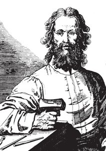 antonello gaggini