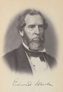 albert edward wade
