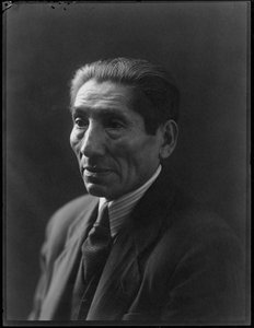 martín chambi