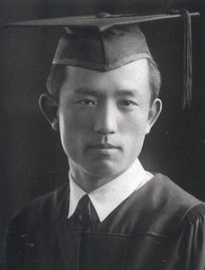 Yun Dong-Ju