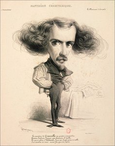 Jean-Jacques Grandville