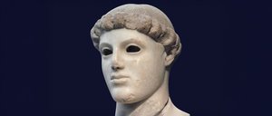 kritios sculptor