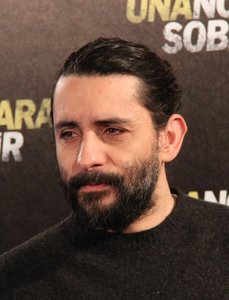 Jaume Serra