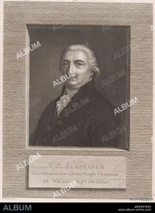 johann aloys schneider