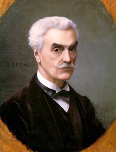 Jean Léon Gérôme Ferris