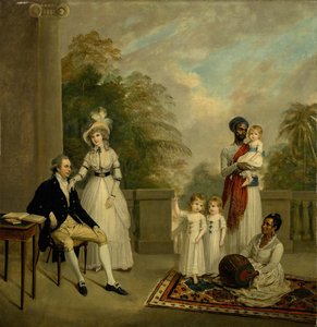 Arthur Devis