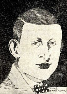 jorge nicholson moore barradas