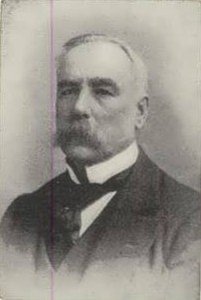 henry jamyn brooks