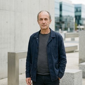 Laurent Vionnet