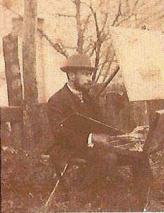 Henri Le Sidaner