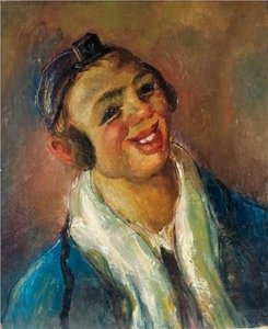 abraham weinbaum