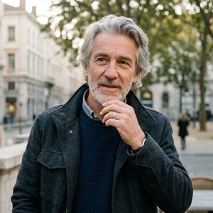 Marc Duvallier