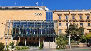 australian museum