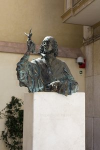 pedro mena y medrano (pedro de mena)