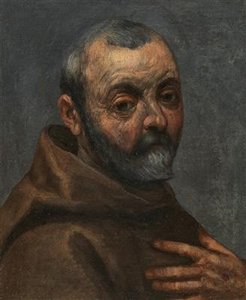 Jacopo Palma Il Giovane