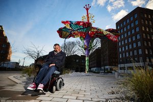 Yinka Shonibare MBE