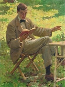 Sir Alfred James Munnings