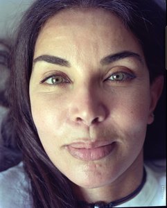 lalla essaydi