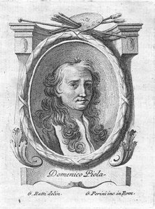 Domenico Piola