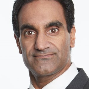 Jay Varma