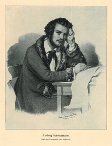 ludwig schwanthaler